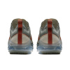 Nike VaporMax 2019 Амортизация Ткань Амортизация Ударопрочный Низкий Топ Повседневные Беговые Кроссовки Мужские Тауповые