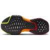 Nike Invincible 3 Ткань Амортизация Устойчивая к истиранию Дышащая Низкий Верх Повседневная ТРЕНИРОВОЧНАЯ БЕГОВАЯ Обувь