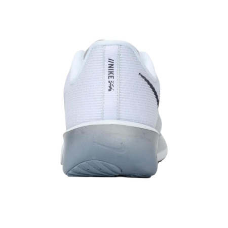 Nike Rival Fly 4 противоскользящие устойчивые к истиранию низкие повседневные беговые кроссовки мужские серо-белые