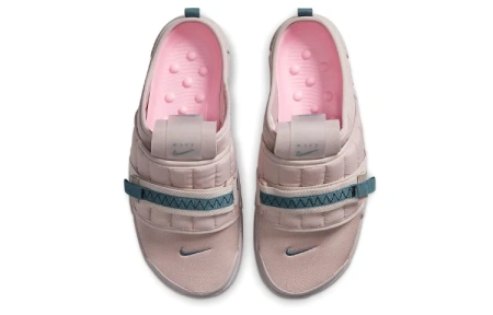 Nike Offline Slip On Offline противоскользящие и дышащие низкие кеды для скейтбординга мужские