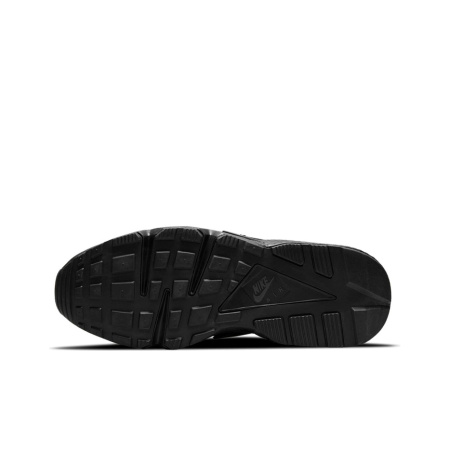 Nike Air Huarache Ткань Износостойкая и Легкий Низкий Верх Повседневные Городские Кроссовки для Коммутирования и Беговых