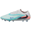Nike Phantom 6 FG Твердый Грунт Футбольные Бутсы Унисекс