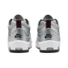 Nike Air Max Ishod противоскользящие устойчивые к истиранию низкие кеды для скейтбординга мужские серебряные