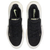 Nike Uplift SC Ткань Дышащий Низкий Топ Повседневные Беговые Кроссовки Женские Черный Белый