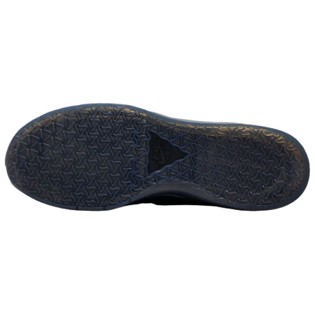 Nike SB PS8 Устойчивые к истиранию Скейтборд Кроссовки Мужские Синие