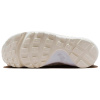 Nike Footscape Ткани вязаные Низкий топ Повседневная обувь Женская Бежевая