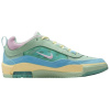 Nike Air Max Ishod 'Visty' Low Топ Повседневная обувь Унисекс Зеленый