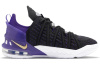 NIKE Lebron 18 GS Противоскользящие Амортизирующие Устойчивые к износу Низкие Детские Баскетбольные Кроссовки