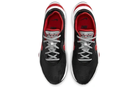 Nike Air Zoom Division Текстиль Синтетическая кожа Амортизация Противоскользящие Низкий топ Беговые кроссовки Мужские