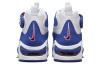 Nike Air Griffey Max 1 Амортизация Противоскользящие Устойчивые к истиранию MID Тренировочные Кроссовки Мужские