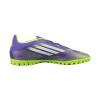 Adidas F50 Collection Футбольные бутсы Унисекс Фиолетовый Белый Желтый