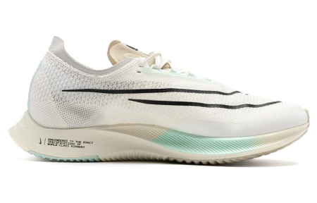 Nike Ткань Дышащая и Легкая Низкий Верх Бег на длинные дистанции Физкультурный зачет Гонки Беговые кроссовки