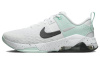 Nike Zoom Bella 6 Амортизация Низкие Кроссовки для Тренировок Женские Белые