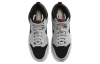 Nike X SoulGoods Dunk High 80s High Топ Скейтборд Кроссовки Унисекс Серый