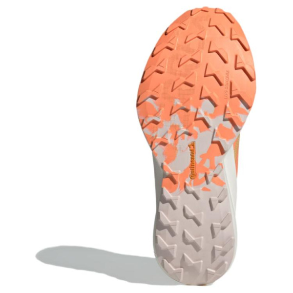adidas Terrex Agravic Speed Удобные Амортизирующие Противоскользящие Устойчивые к истиранию Низкие Беговые кроссовки