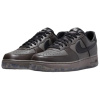 Nike Air Force 1 Low 'Париж' Низкие Кроссовки для скейтбординга Унисекс Зеленый Коричневый