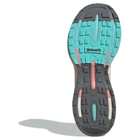 Adidas MTS PRO Low Повседневные беговые кроссовки Унисекс Белый Серый Синий
