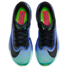Nike Zoom Fly 6 Поддержка Повседневные Беговые Кроссовки Мужские Черные Синие