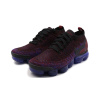 Nike VaporMax Flyknit 2 Комфортные Низкие Повседневные Беговые Кроссовки Женские Бордовые