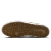 Nike SB MALOR Устойчивые к истиранию низкие кроссовки для скейтбординга Мужские Хаки Коричневый