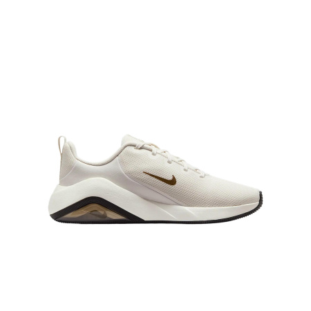 Nike Bella 7 Low Топ Кроссовки для тренировок Женские Белые