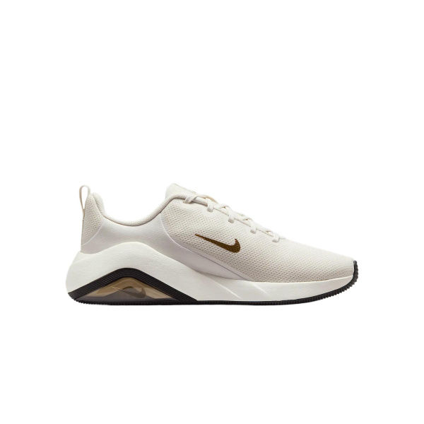 Nike Bella 7 Low Топ Кроссовки для тренировок Женские Белые