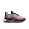 Nike Air Max 720 818 'Фиолетовый Черный' Низкий Топ Повседневный Женский Черный Фиолетовый
