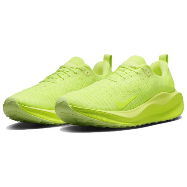 Nike Амортизация Противоскользящие Износостойкие Дышащие Легкие Низкие Повседневные Беговые Кроссовки Мужские