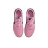 Nike Field General 82 Текстиль Синтетическая кожа Мягкий и Комфортный Низкие Кроссовки для скейтбординга Женские Розовые