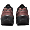 Nike Air Max Muse Дышащая Повседневная Обувь Женская Темно-Красная