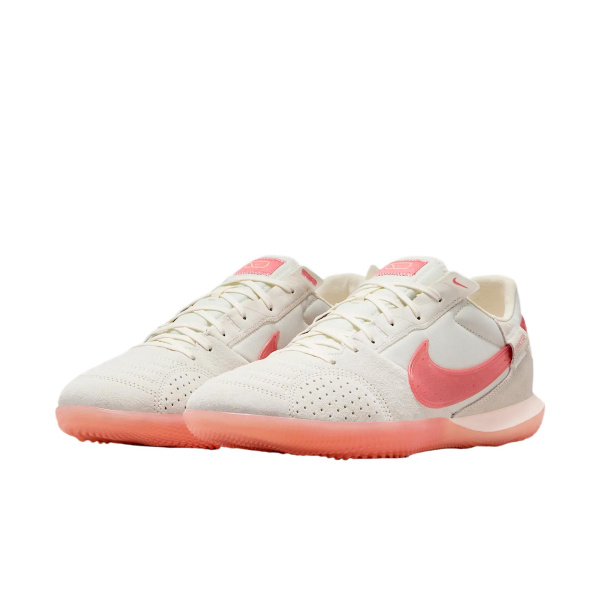 Nike Streetgato Футбольные бутсы Мужские Белые