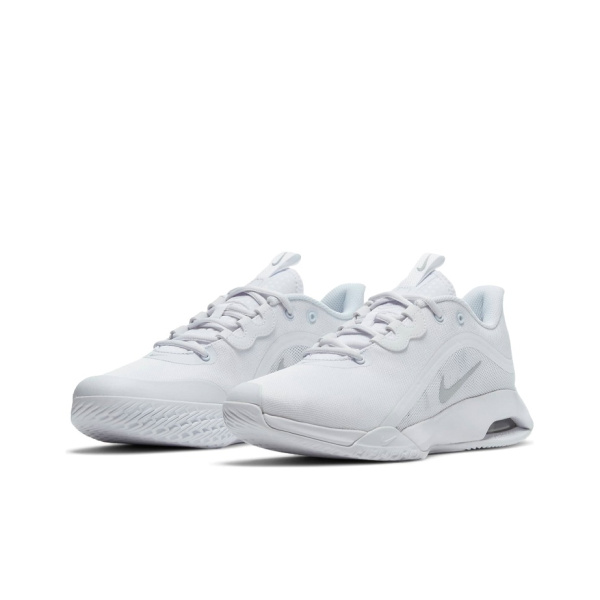Nike Air Max Volley Текстиль Синтетическая кожа TPU устойчивый к истиранию Дышащий Легкий Низкий Топ Теннисные Кроссовки