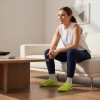Nike Phantom 6 Футбольные бутсы Унисекс Светло-зеленый