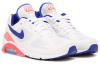 Nike Air Max 180 Амортизация Поддержка Низкий Верх Воздушная Подушка Беговые Кроссовки Унисекс Белый Синий и Оранжевый