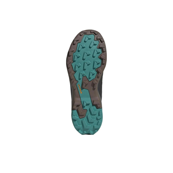 adidas Terrex SKYCHASER AX5 Водонепроницаемая и Дышащая Поддержка Сцепление MID Топ Альпинистская Походная Обувь Унисекс