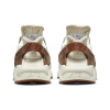 Nike Air Huarache Винтаж Ткань Амортизация Противоскользящее Покрытие Легкие Низкие Кроссовки для Бега Женские