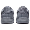 Nike X Коби Брайант Air Force 1 Low Топ Скейтборд Кроссовки Мужские Серые