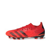 Adidas Predator Freak .3 MG Многофункциональные футбольные бутсы с противоскользящим эффектом и дышащей тканью