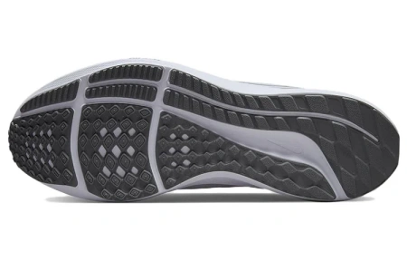 Nike Air Zoom Pegasus 39 Устойчивая к истиранию Низкая Обувь Air Zoom Повседневная ТРЕНИРОВОЧНАЯ БЕГОВАЯ Обувь Мужская