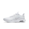 Nike Air Max Volley Текстиль Синтетическая кожа TPU устойчивый к истиранию Дышащий Легкий Низкий Топ Теннисные Кроссовки