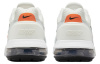 Nike Air Max Impulse 'Phantom Black' Устойчивый к истиранию Низкий верх Повседневная обувь Мужская Белый Черный