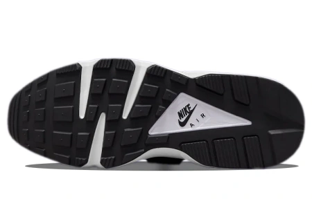 Nike Air Huarache Амортизация Противоскользящий Износостойкий Дышащий Верх Поддержка Легкий Низкий Верх Повседневный