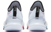 Nike SuperRep Air Zoom Амортизация Противоскользящие Низкие Кроссовки для тренировок Женские Белые Синие Красные