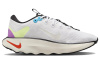 Nike Motiva Low Топ Повседневные беговые кроссовки Мужские Серые