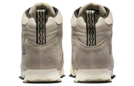 Nike ACG Torre MID Амортизация MID Топ Уличная обувь Мужская Серый