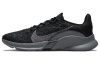 Nike SuperRep Go 3 Next Nature flyknit Переработанный материал Амортизация Противоскользящий Устойчивый к истиранию