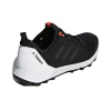 Adidas TERREX AGRAVIC SPEED Ткань Противоскользящие Низкие Повседневные Беговые Кроссовки Женские Черный Белый Розовый