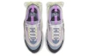 Nike Air Max Furyosal Спортивный ретро стиль текстиль синтетическая кожа низкий верх повседневный воздух