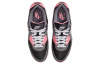 Nike Air Max 90 Low Топ Повседневная Обувь Женская Серый Розовый