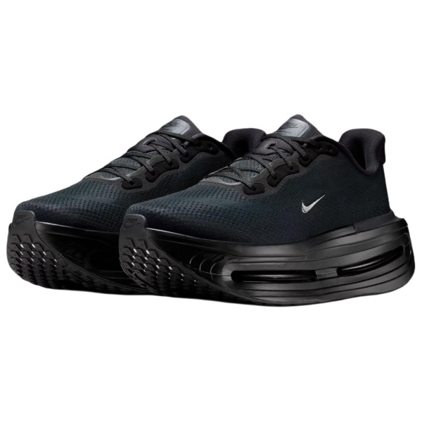 Nike Vomero Premium Износостойкий Дышащий Легкий Бег Обувь Мужская Черный